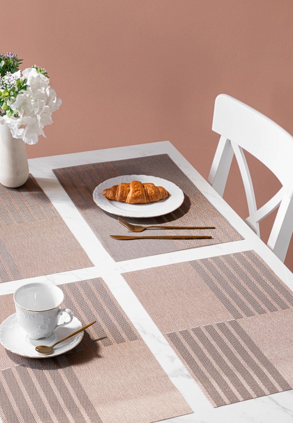 Комплект салфеток сервировочных Mia Cara 980₽