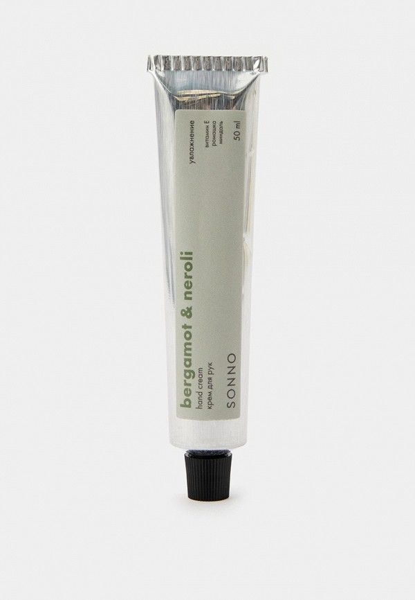 Крем для рук Sonno