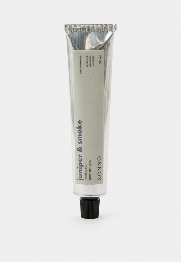 Крем для рук Sonno