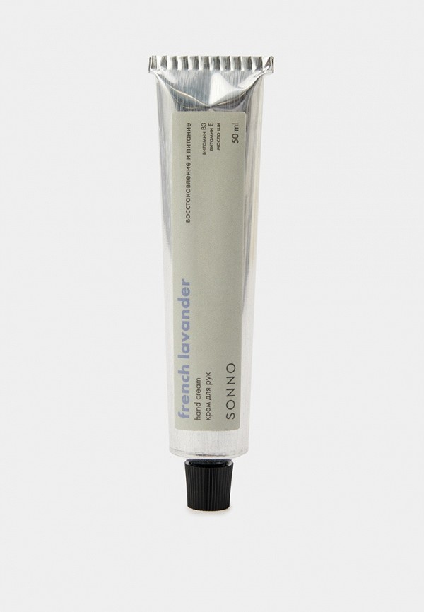 Крем для рук Sonno