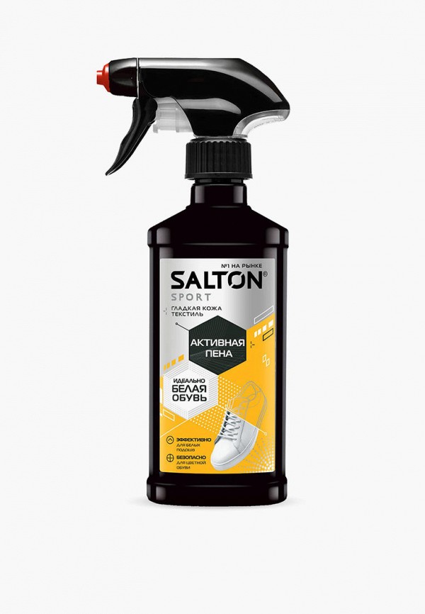 Пена для обуви Salton 62200,W