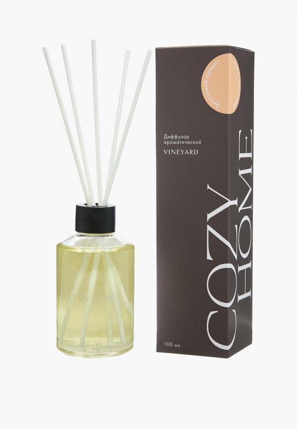 Аромадиффузор Cozy Home
