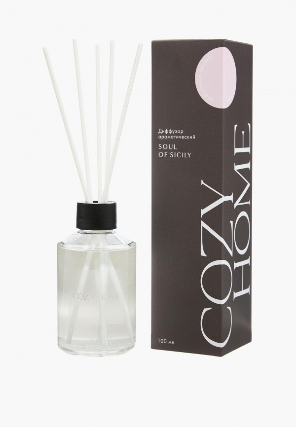 Аромадиффузор Cozy Home