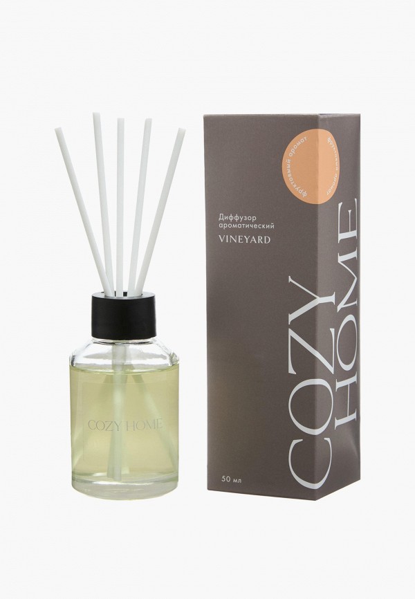 Аромадиффузор Cozy Home