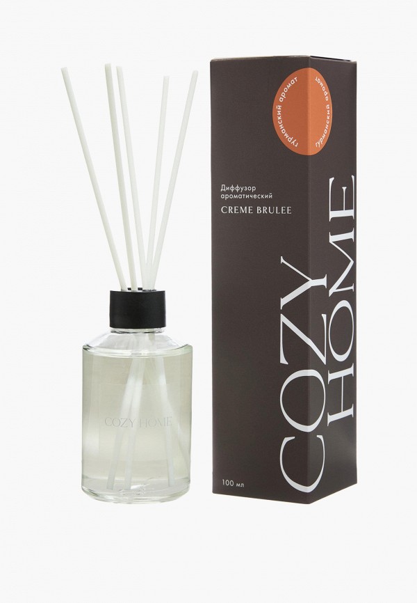Аромадиффузор Cozy Home