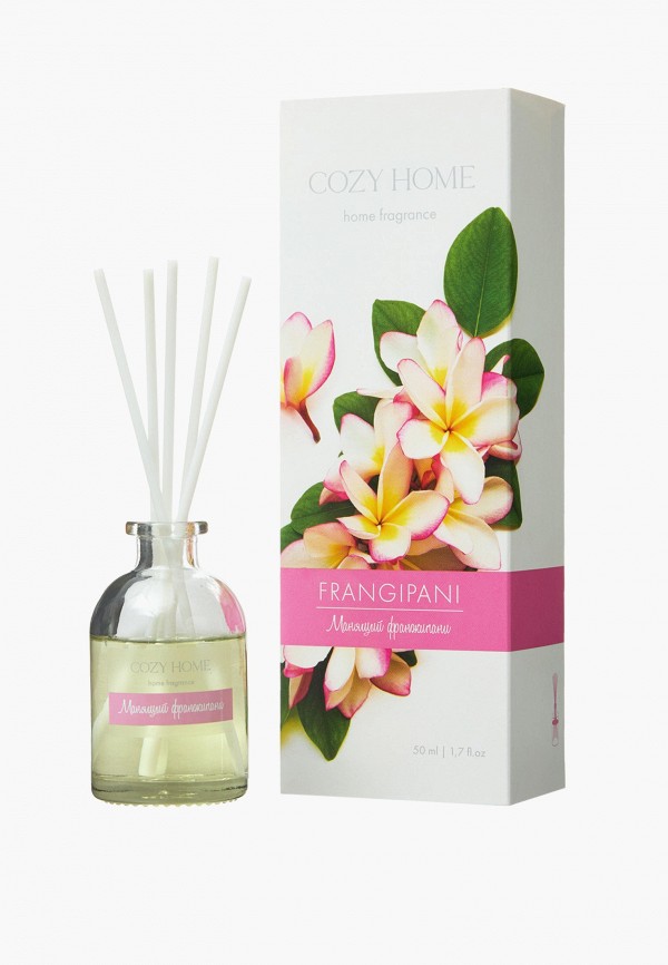 Аромадиффузор Cozy Home
