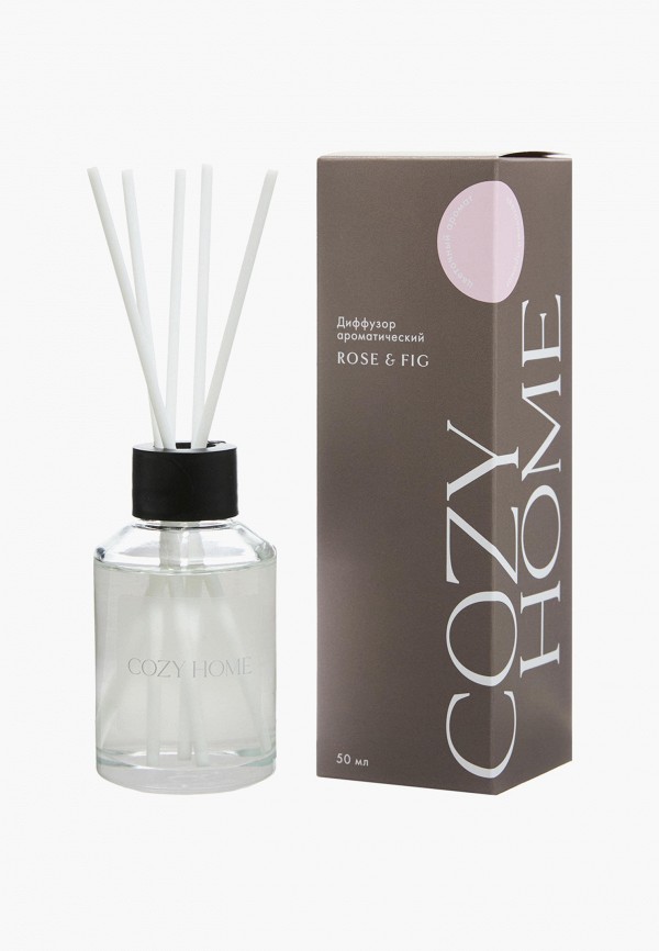 Аромадиффузор Cozy Home