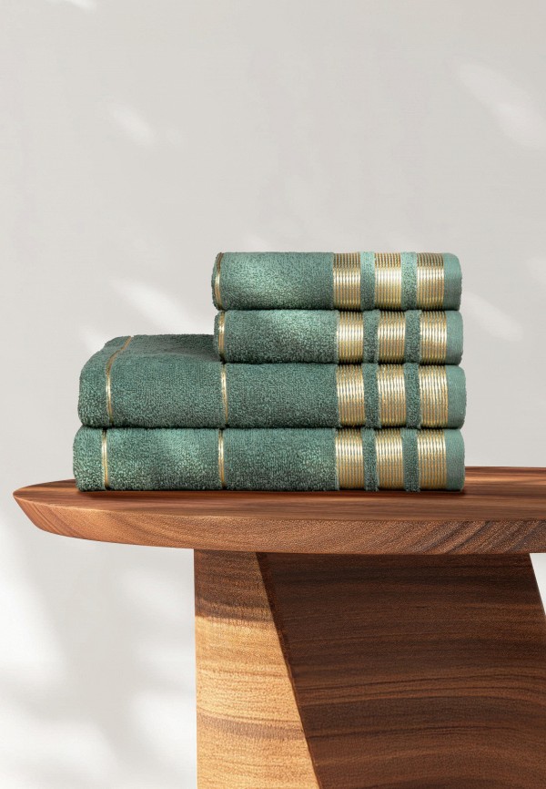 Комплект полотенец Василиса 1820₽