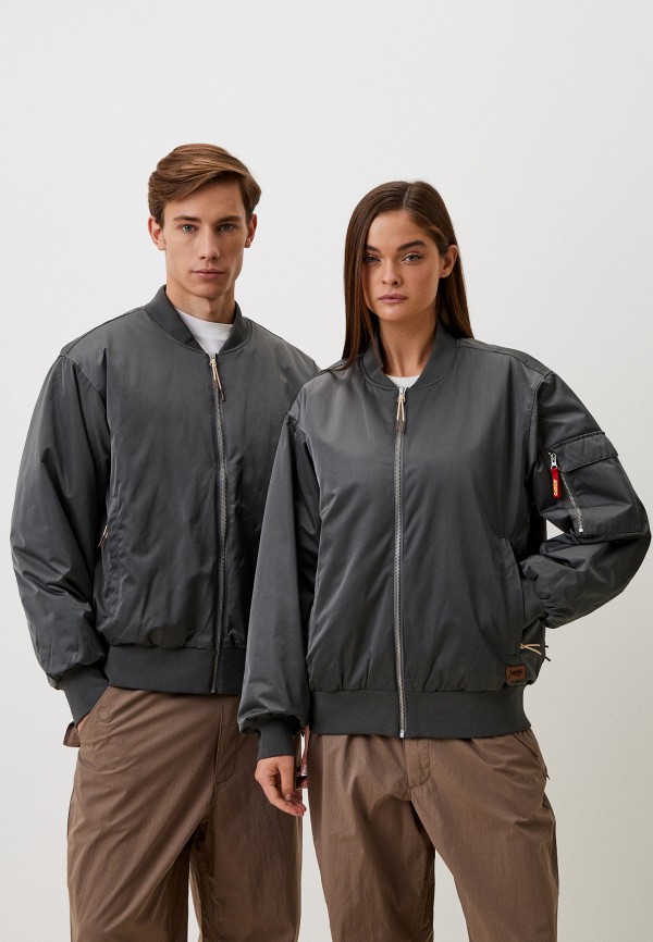 Куртка утепленная Запорожец Heritage