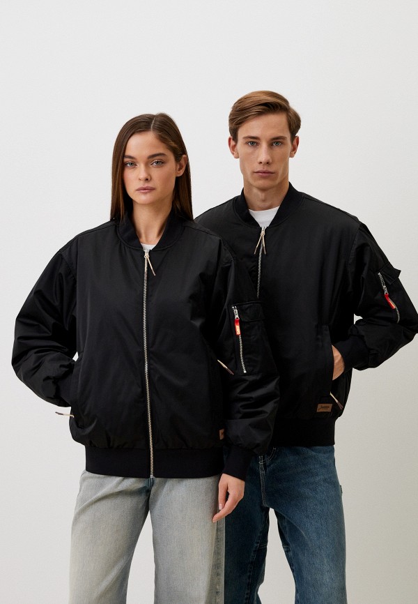 Бомбер Запорожец Heritage