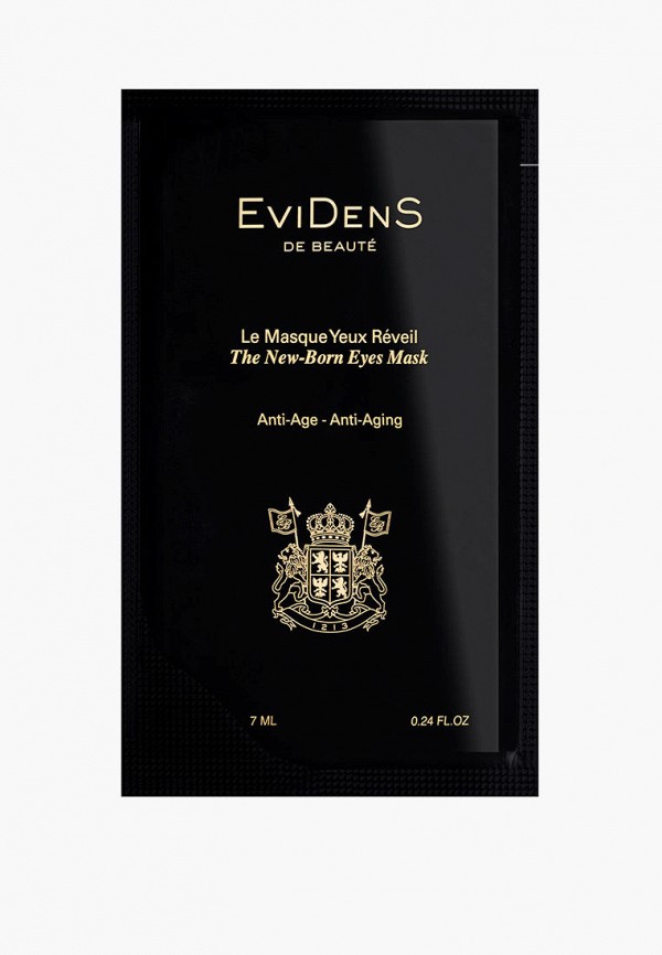 Маска для кожи вокруг глаз Evidens De Beaute 3910₽