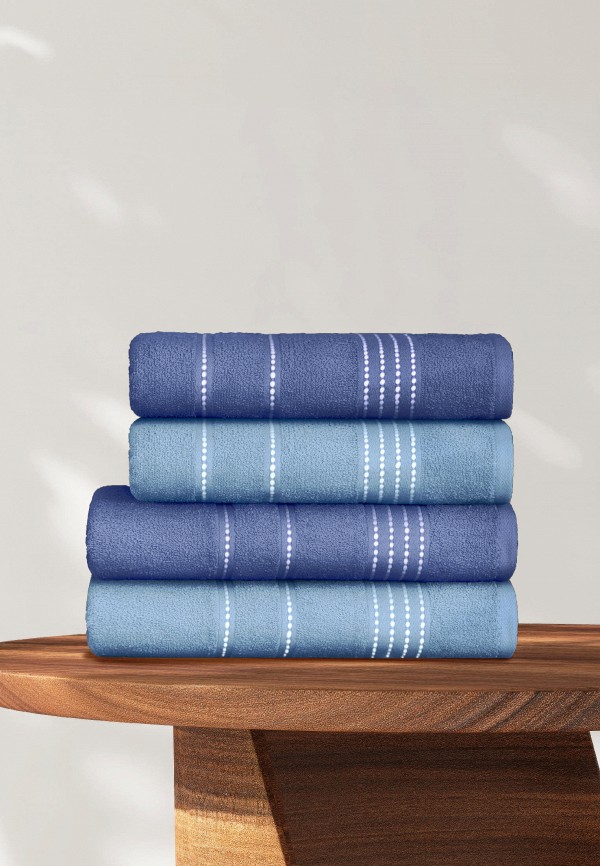 Комплект полотенец Василиса 1670₽