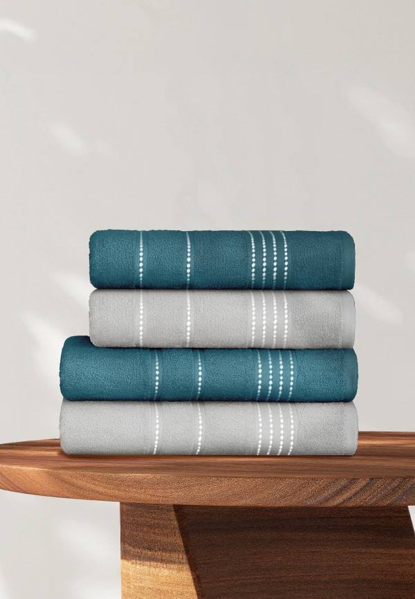 Комплект полотенец Василиса 1670₽