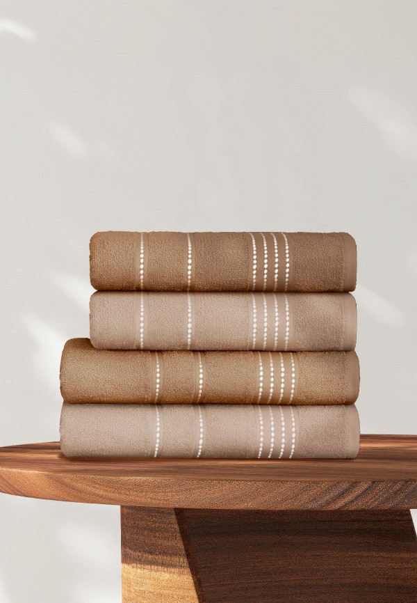 Комплект полотенец Василиса 1670₽