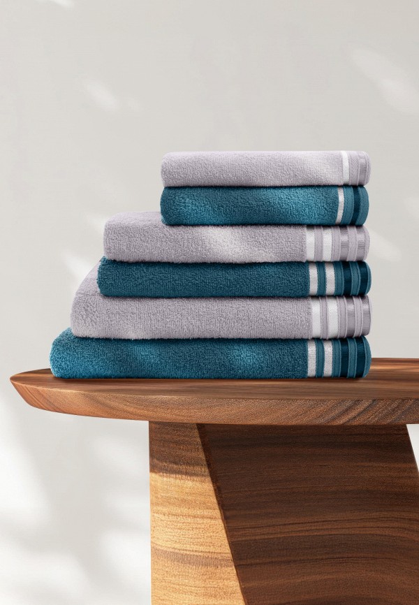 Комплект полотенец Василиса 1690₽