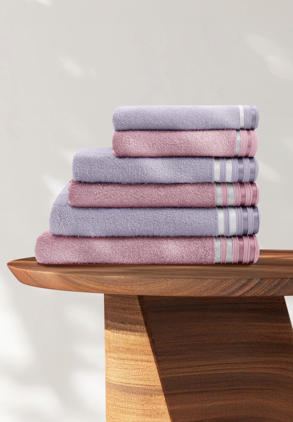 Комплект полотенец Василиса 1690₽