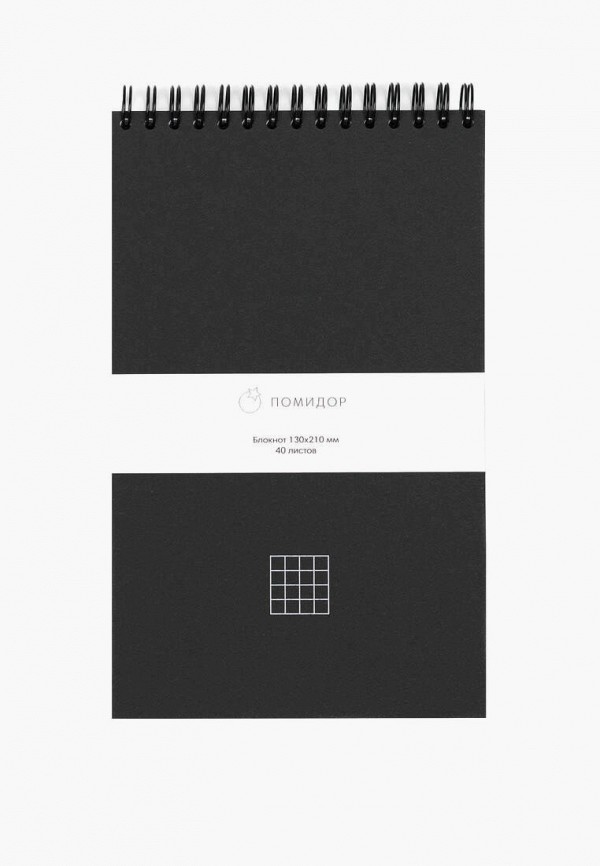 Блокнот Помидор