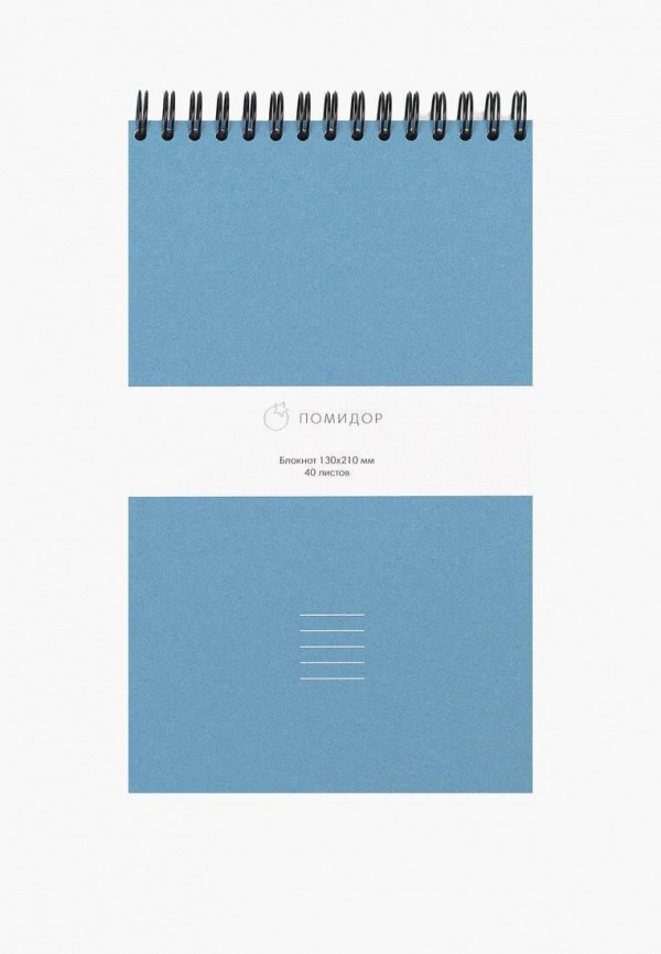Блокнот Помидор
