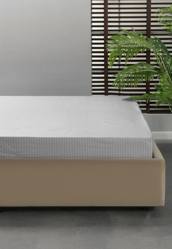 Простыня 2-спальная Medsleep