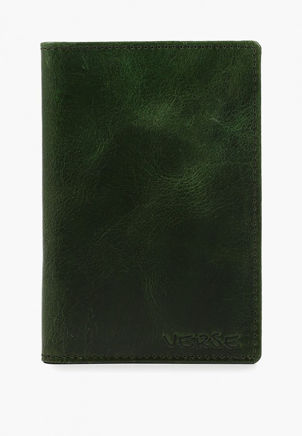Обложка для паспорта Verse