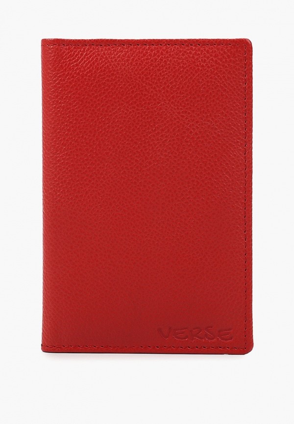 Обложка для паспорта Verse