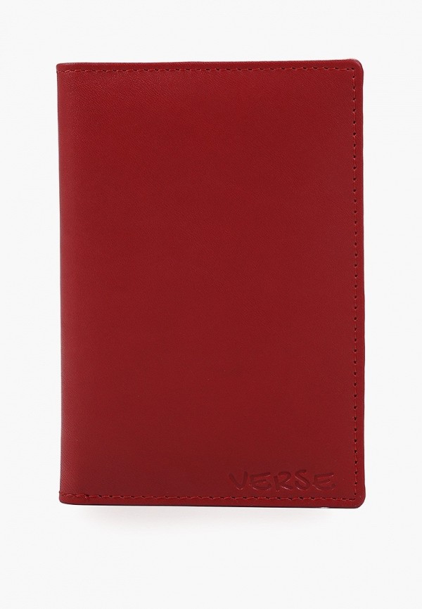 Обложка для паспорта Verse