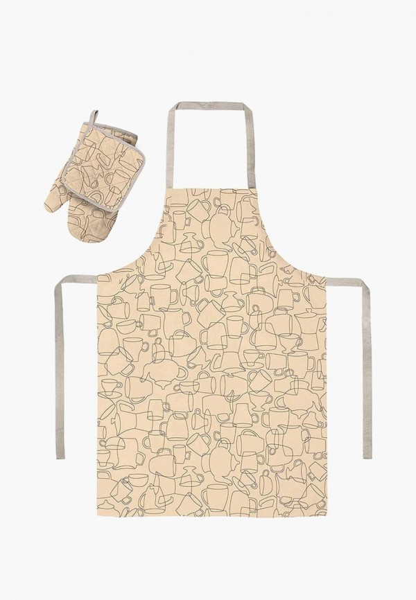 Набор кухонного текстиля Унисон