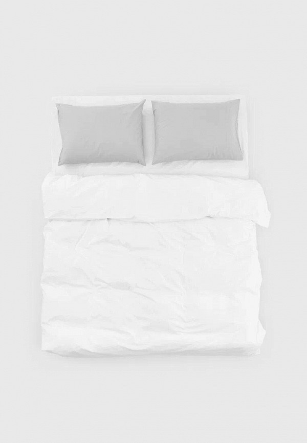 Пододеяльник 1,5-спальный Morpheus Mr. White 150x200
