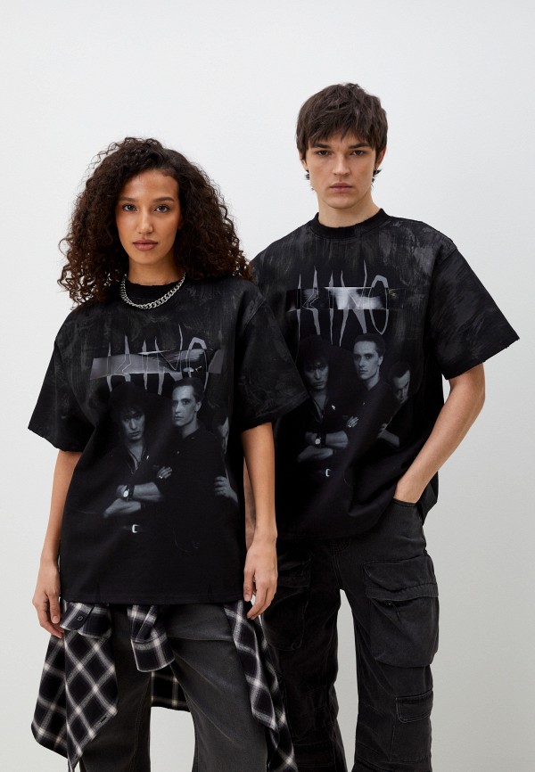 Футболка Asia st 71