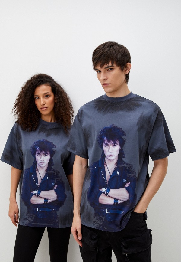 Футболка Asia st 71