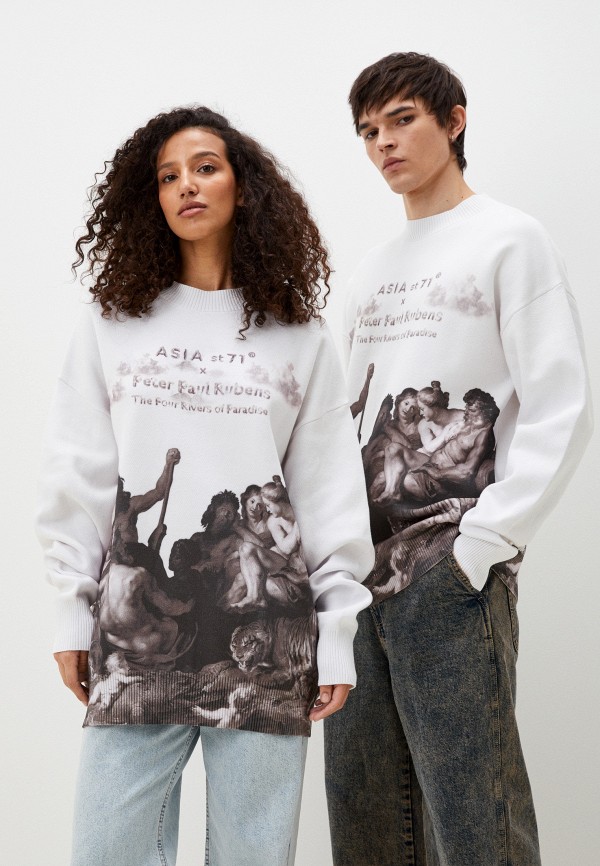 Джемпер Asia st 71 15500₽