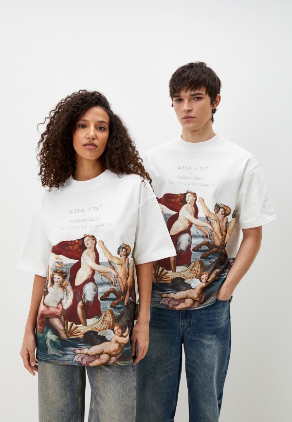 Футболка Asia st 71