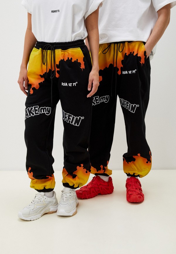 Брюки спортивные Asia st 71