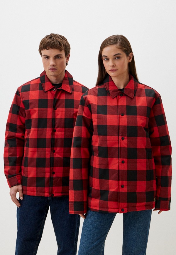 Куртка-рубашка Запорожец Heritage