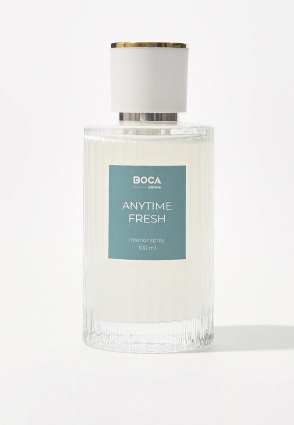 Спрей ароматический Boca Aroma