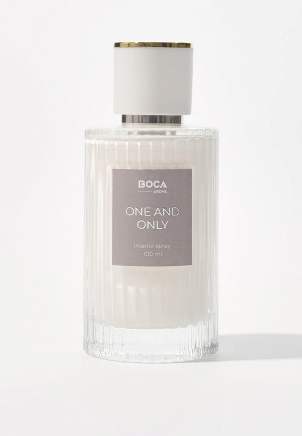 Спрей ароматический Boca Aroma