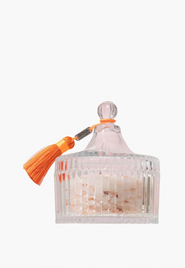 Соль для ванны Boca Aroma