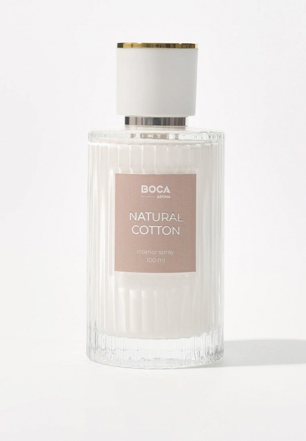 Спрей ароматический Boca Aroma