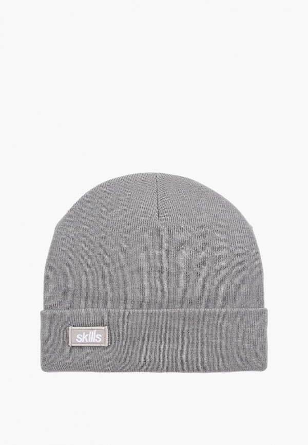Шапка Skills