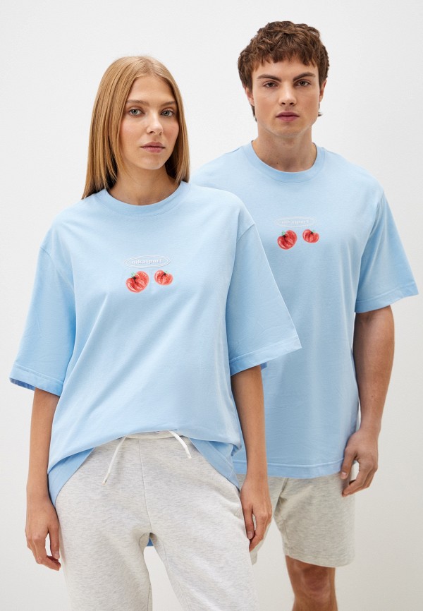 Футболка Nikasport