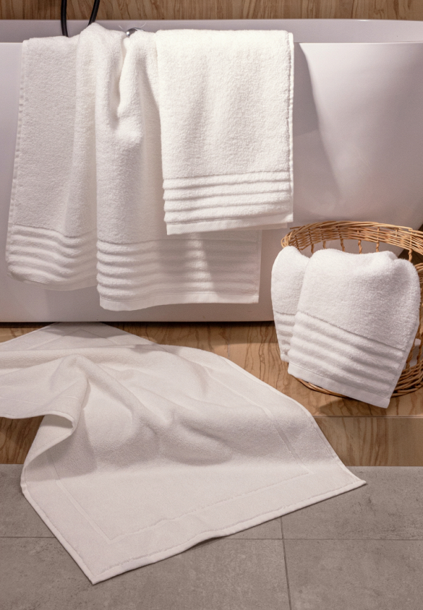 Набор полотенец Soft Box