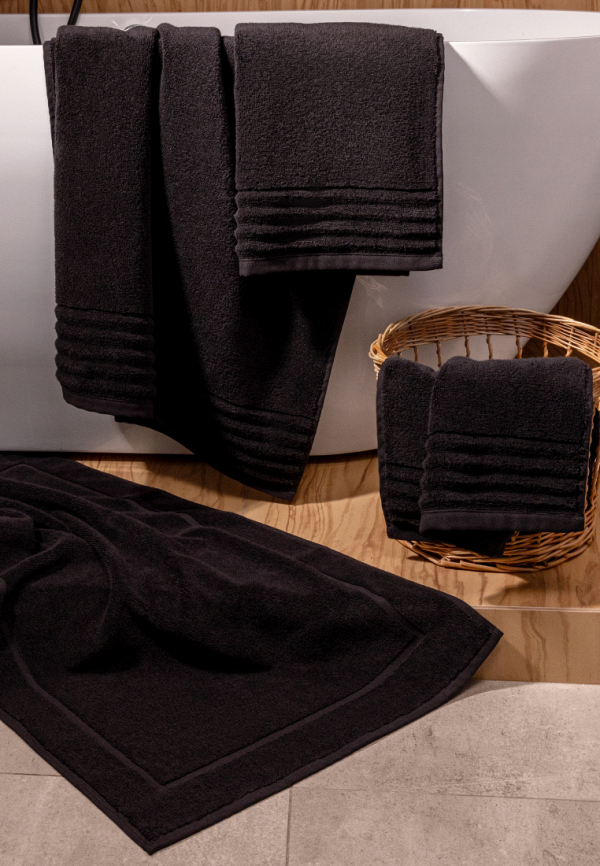 Набор полотенец Soft Box