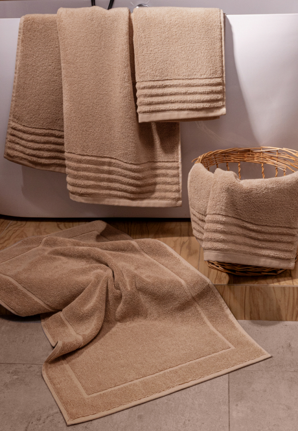 Набор полотенец Soft Box