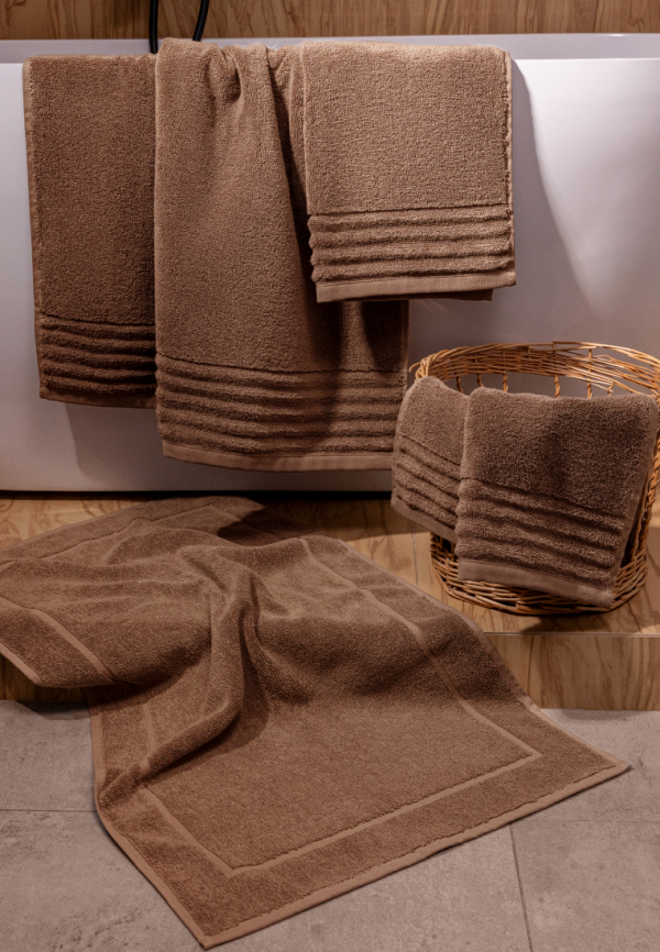 Набор полотенец Soft Box