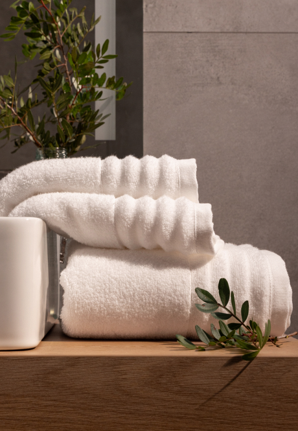 Набор полотенец Soft Box