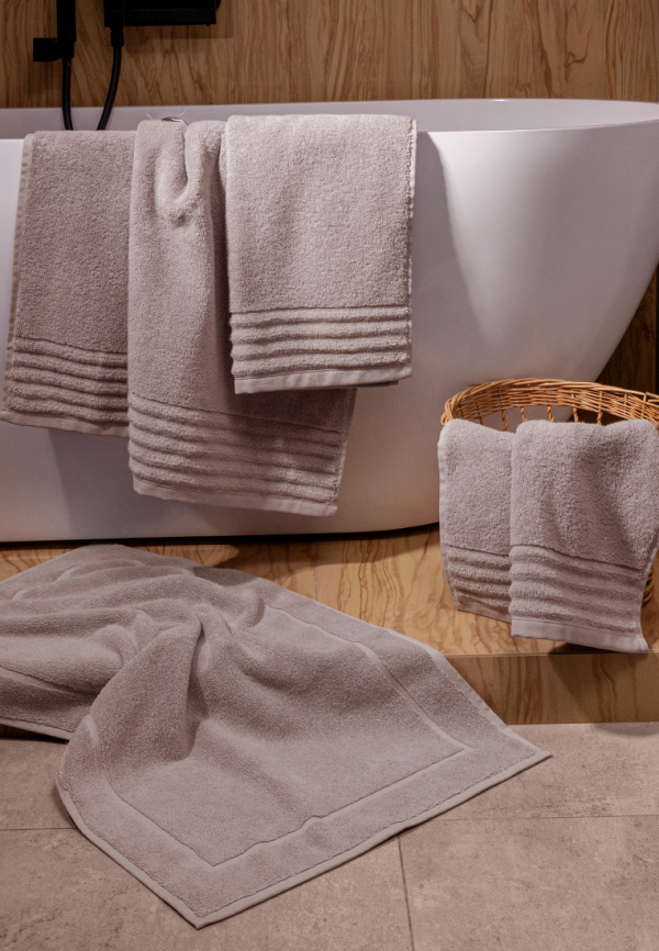 Набор полотенец Soft Box