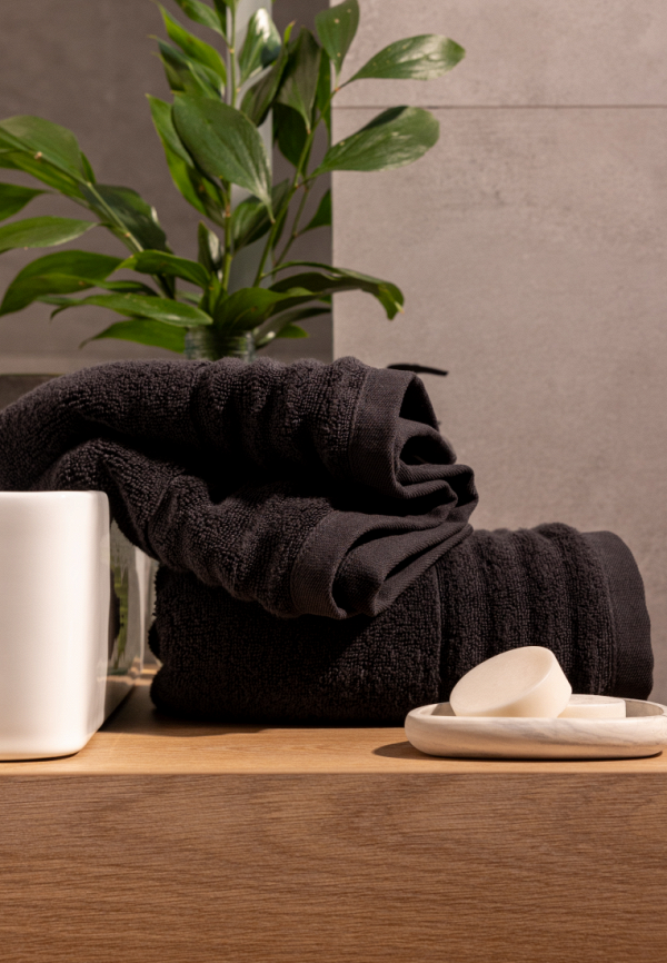 Набор полотенец Soft Box