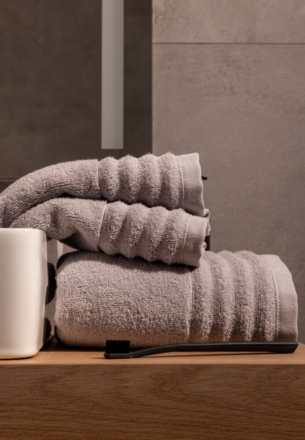 Набор полотенец Soft Box