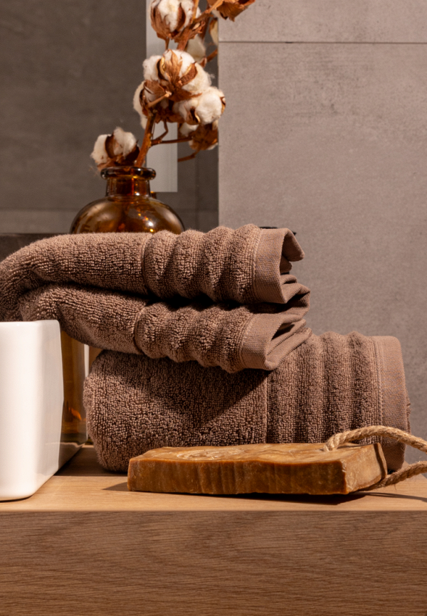 Набор полотенец Soft Box