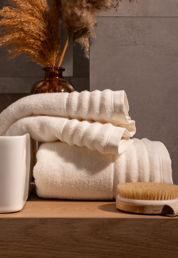 Набор полотенец Soft Box